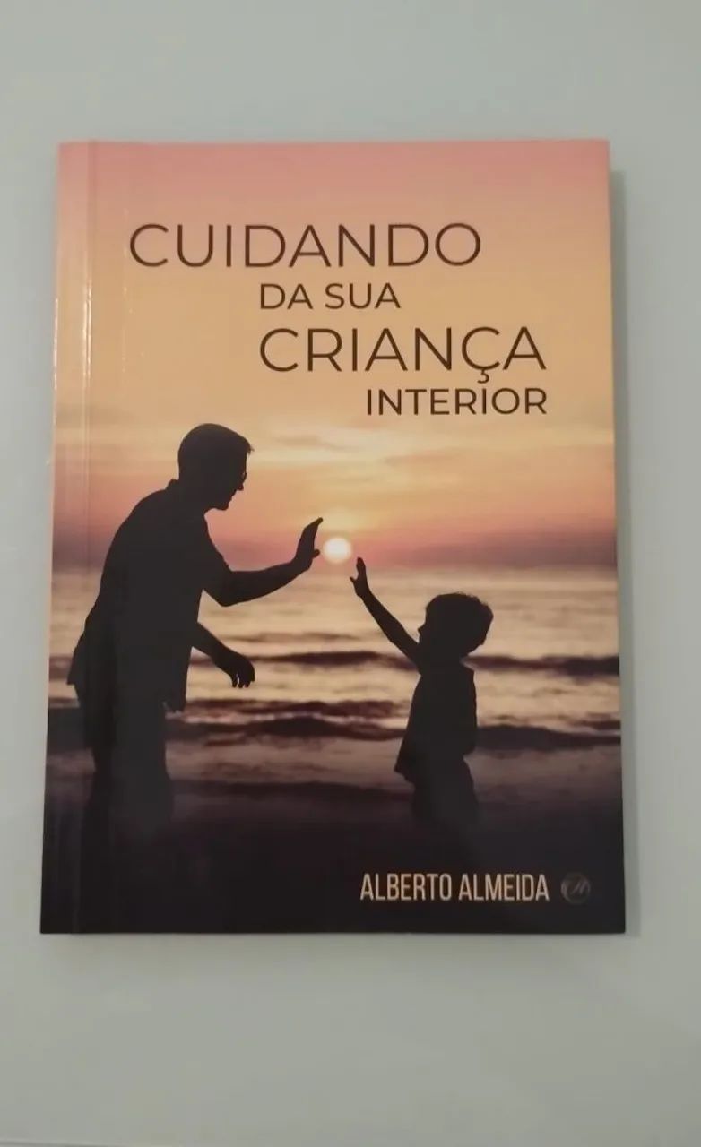 Lote de 05 livros espíritas diversos. Perfeito estado.   - Foto 5