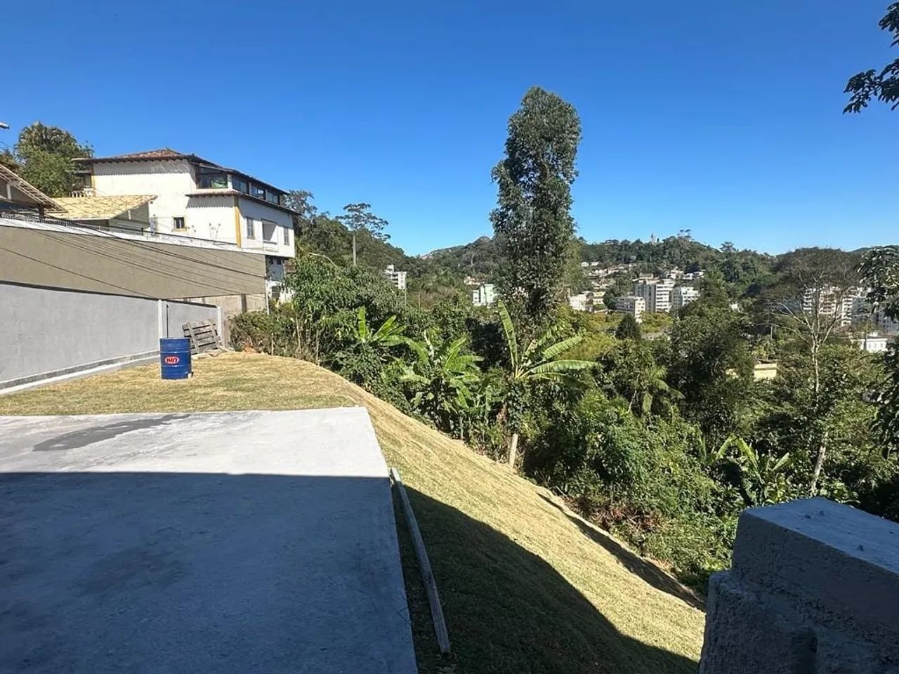 Terreno à venda 870M², Centro, Petrópolis - RJ - Foto 3