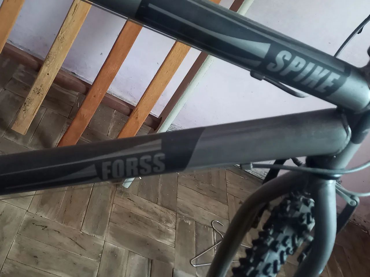 BICICLETA NOVA ARO 29  - Foto 4