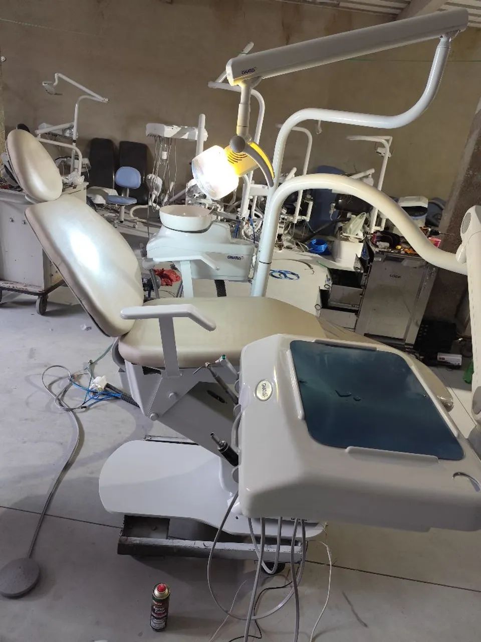 Equipamentos Odontológicos  - Foto 2