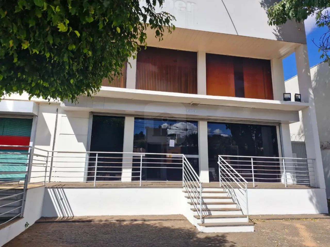 Loja comercial para locação no bairro Morada da Colina - Foto 2