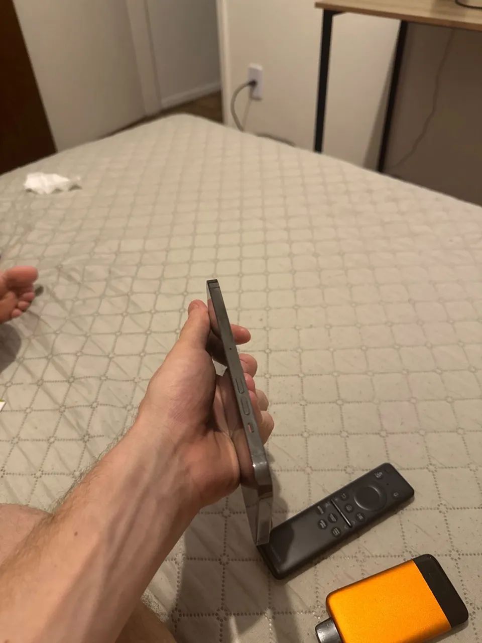 iPhone 13 Pro Max 128G - Foto 3