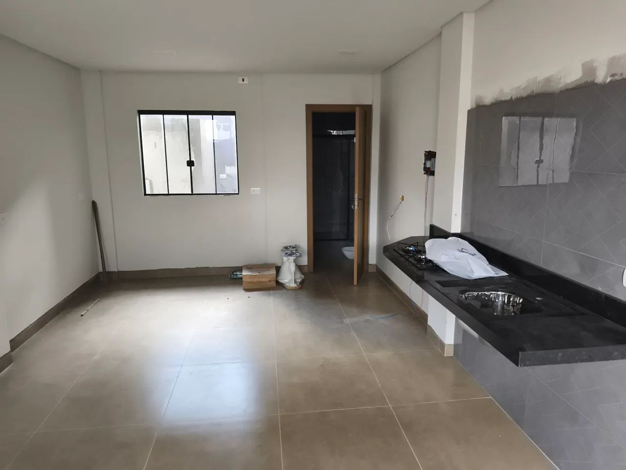 Kitinete em FAG Cascavel-PR/PR  - Foto 2