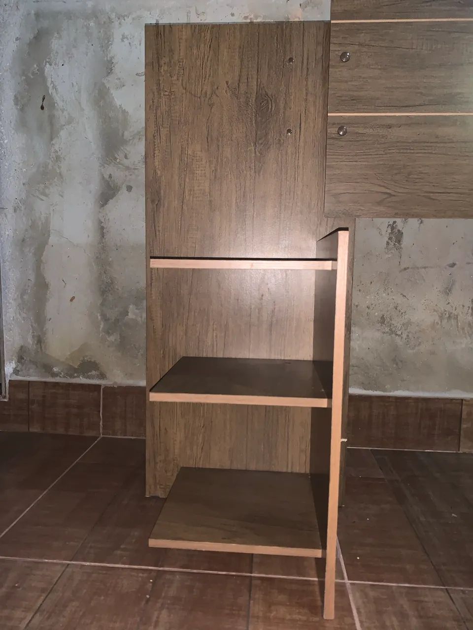 Cabeceira de cama  - Foto 4