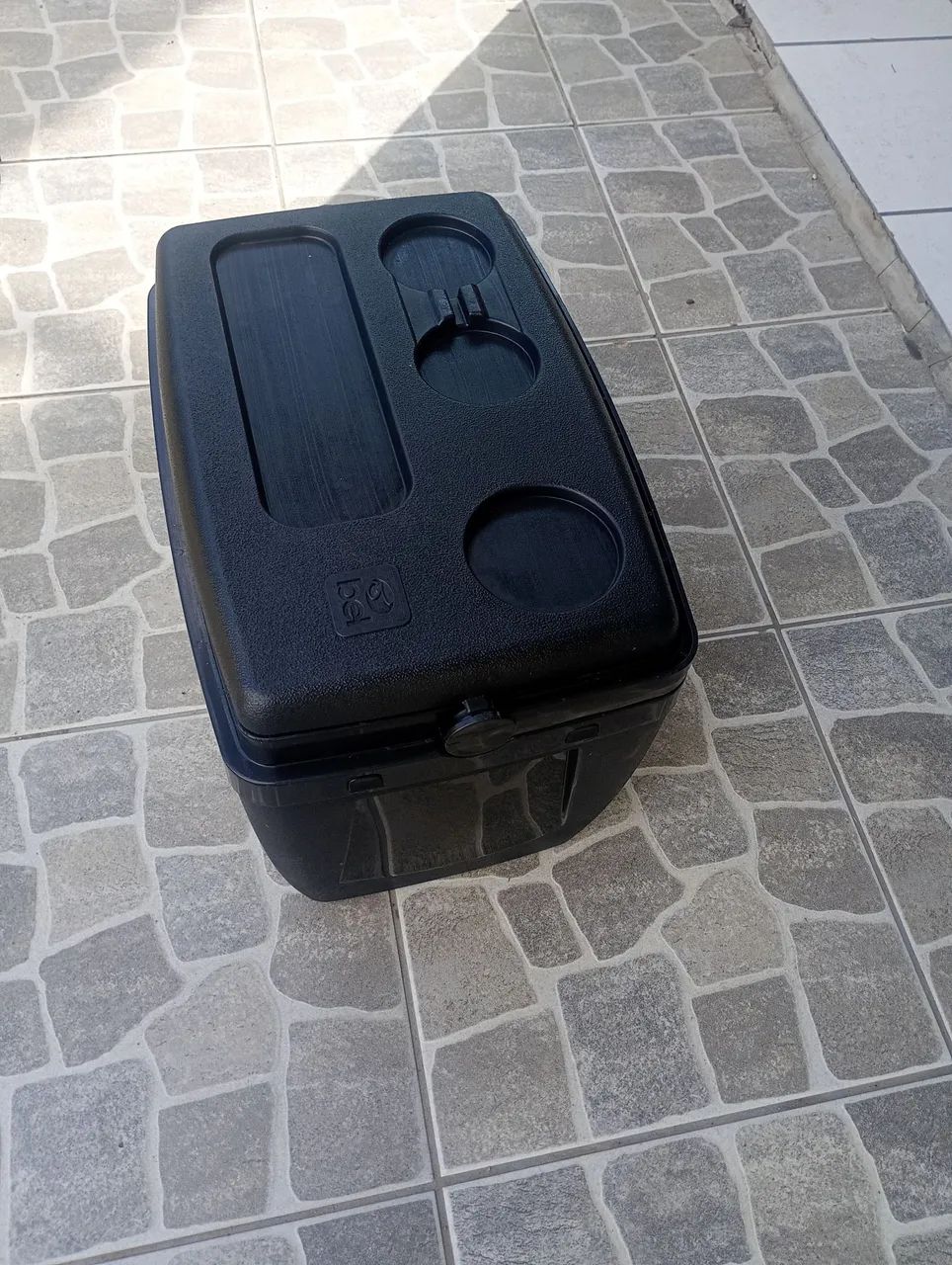 Caixa térmica Bel 34l - Foto 3