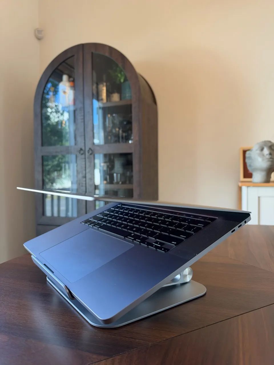 MacBook Pro 16 2019 i9 32GB 1TB SSD Impecável - Notebooks - Morro