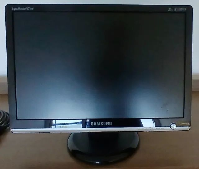 MONITOR SAMSUNG 931BW - 19 POL