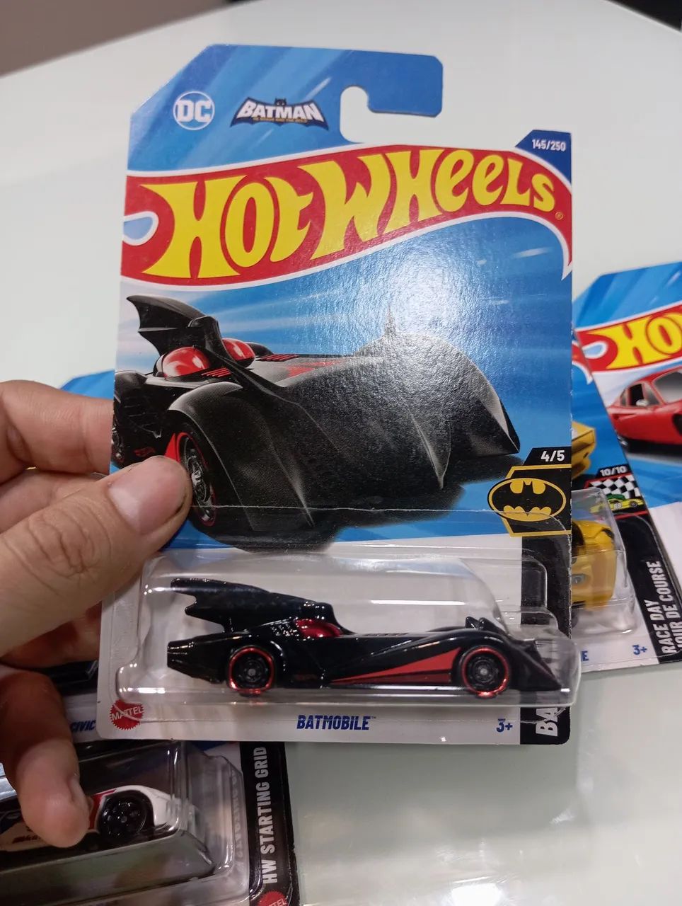 Hot Wheels  - Foto 5