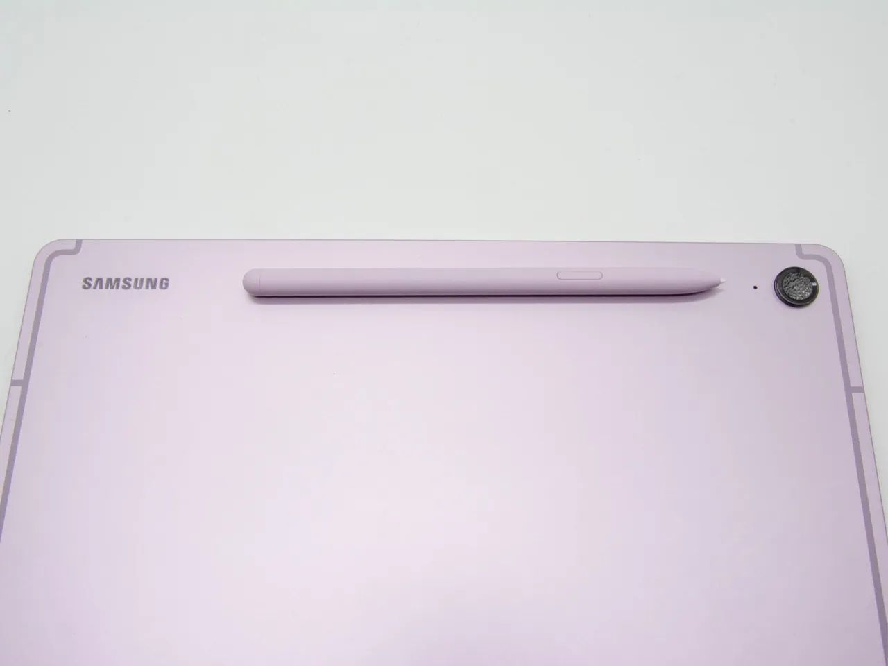 Tablet Tab s9 Fe Samsung 
