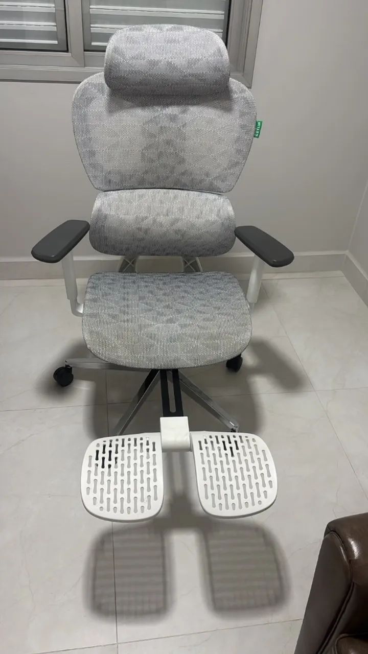 Cadeira para escritório - Foto 4