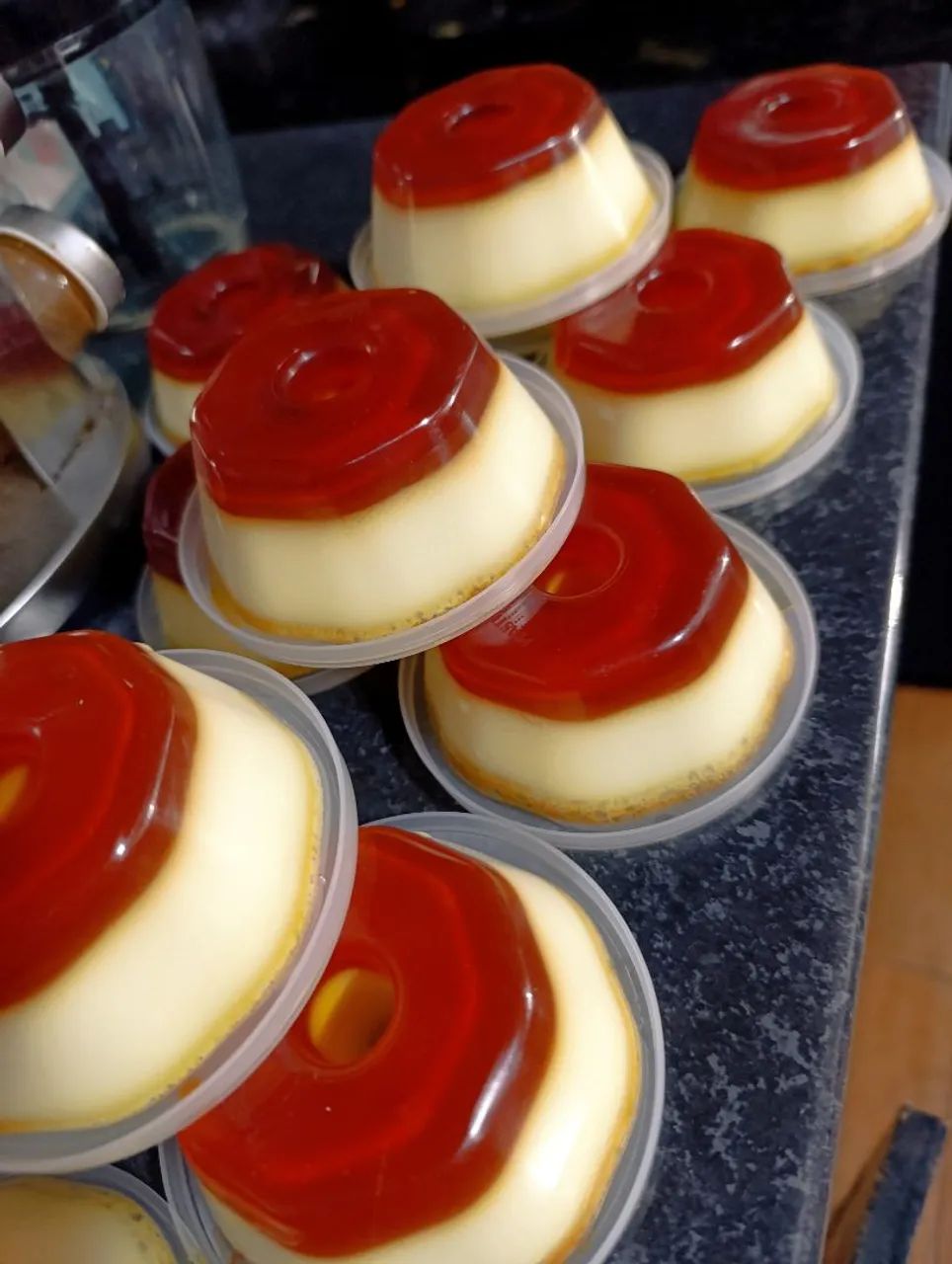 Sobremesas geladas para qualquer ocasião! - Foto 3