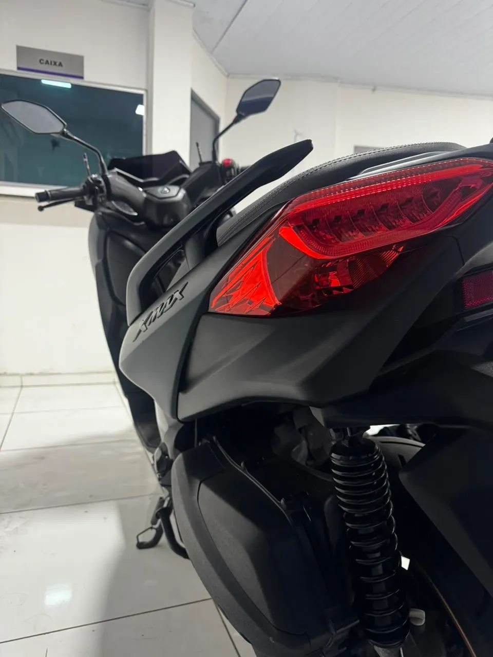 Xmax zero oportunidade! - Foto 4