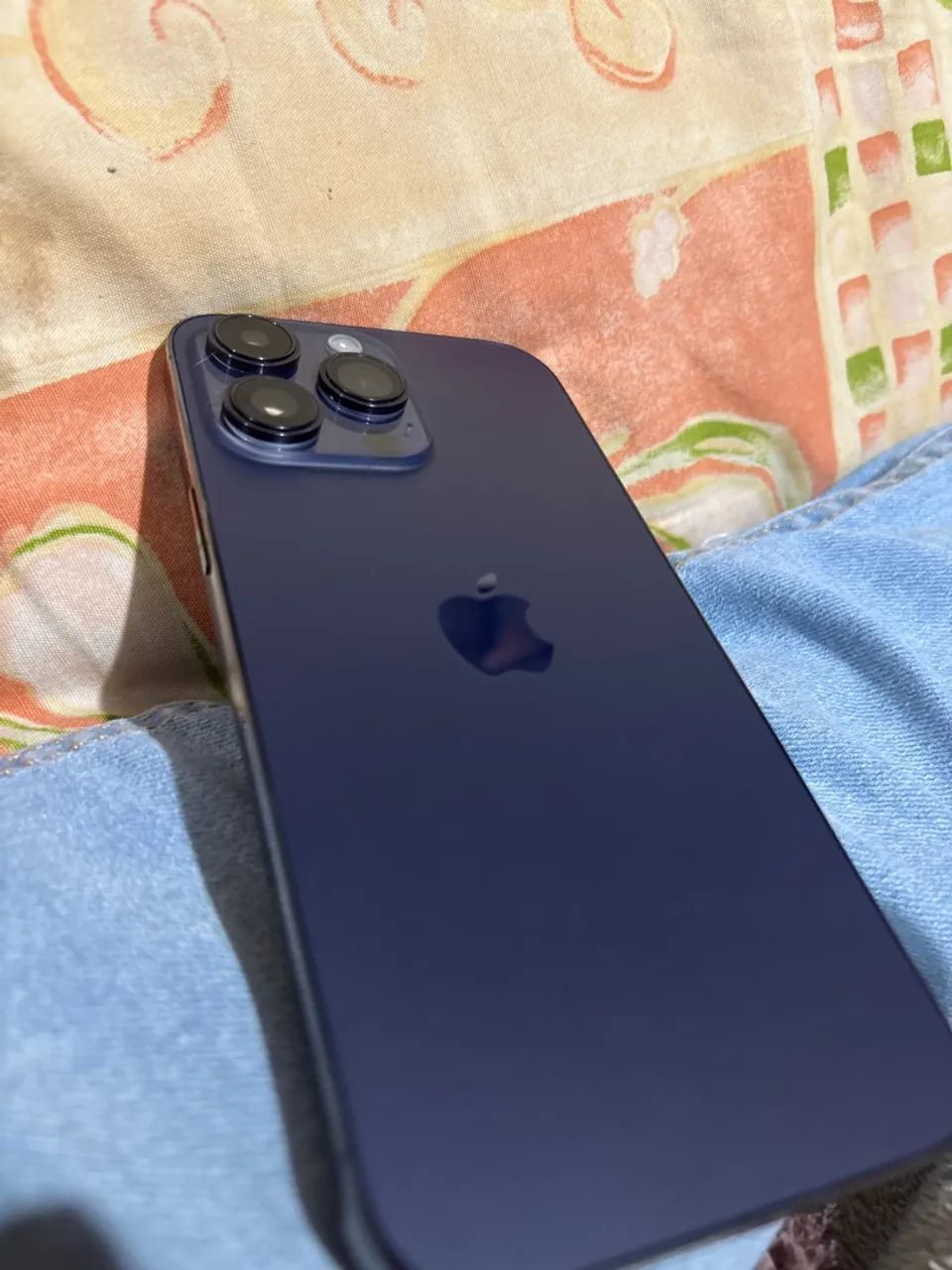 iPhone 14 por max  - Foto 4