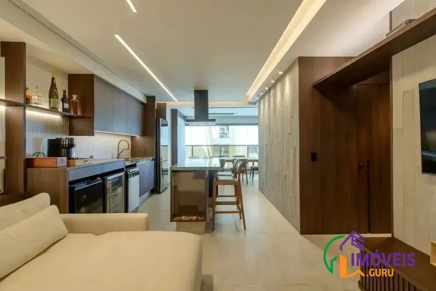 APARTAMENTO - VILA NOVA CONCEIÇÃO - SP - Foto 4