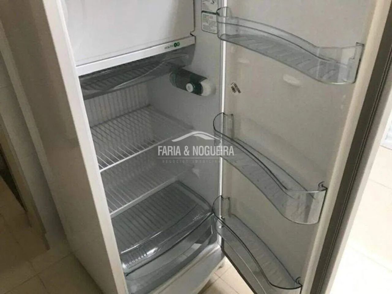 Kitnet para aluguel, 1 quarto, Vila Alemã - Rio Claro/SP - Foto 4