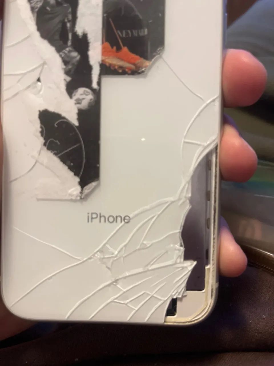 iphone  - Foto 2