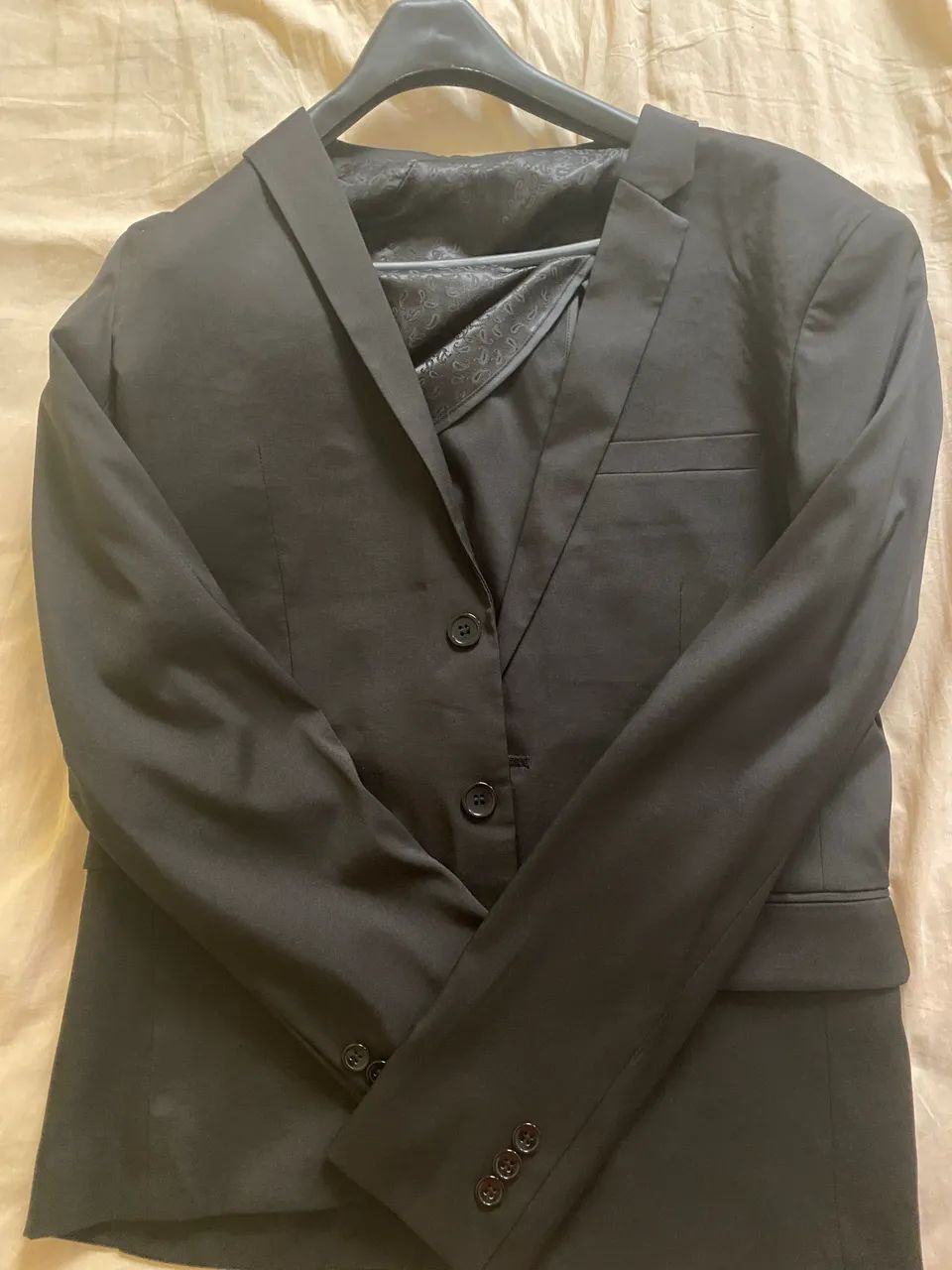 Terno masculino  - Foto 2