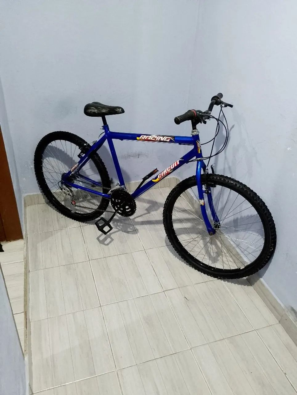 Bicicleta aro 26  - Foto 3