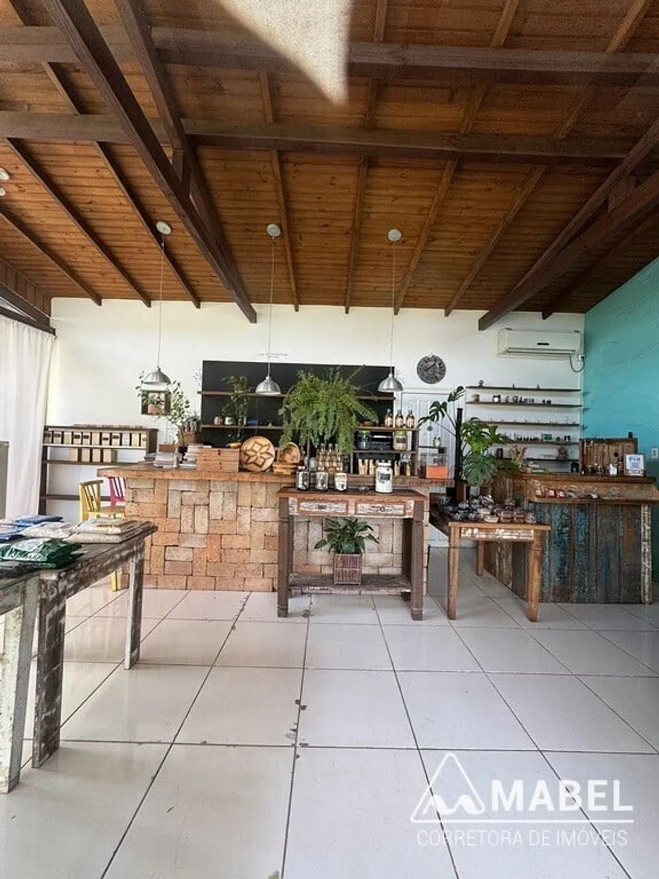 Sala Comercial para Loja ou Escritório em Garopaba/SC - Foto 3