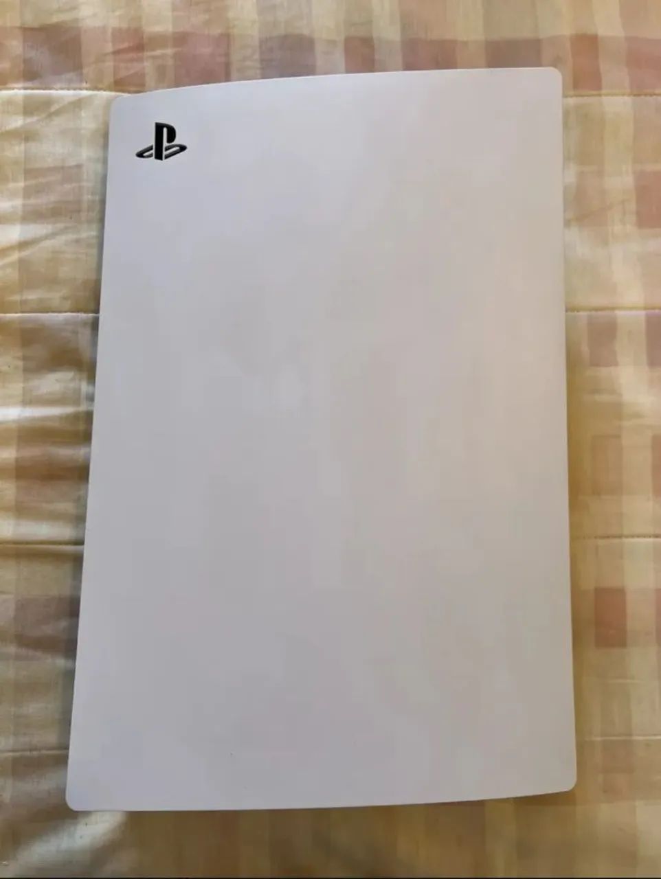 Ps5 com Leitor Perfeito Estado  - Foto 3
