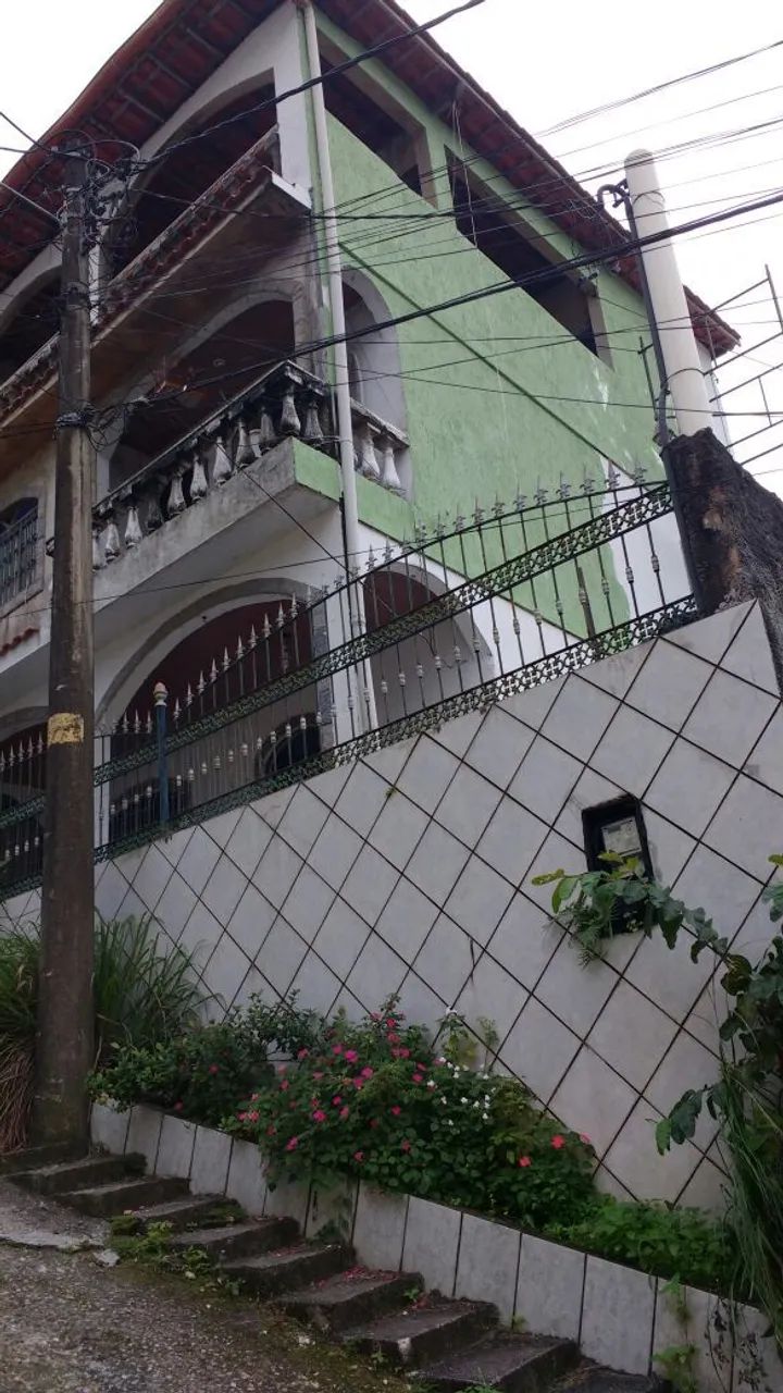 Casa em Vila Valqueire  - Foto 2