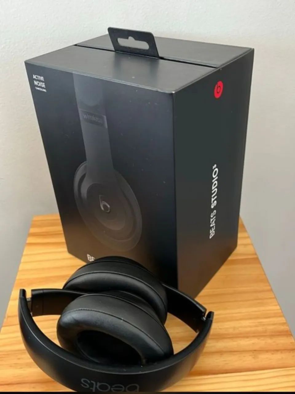 Fone beats studio3  - Foto 3