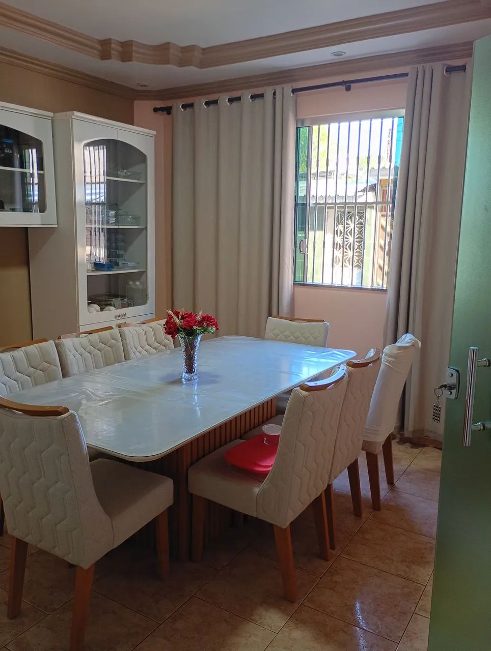 Casa de dois pisos. - Foto 2