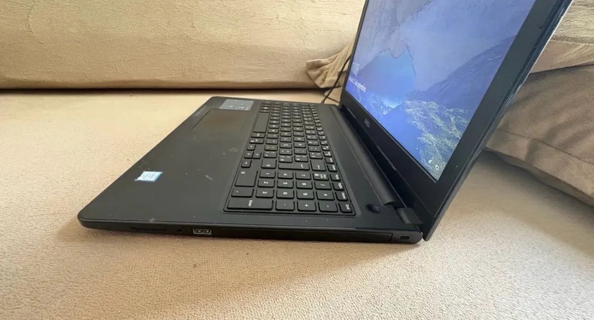 VENDO NOTEBOOK DELL  - Foto 2