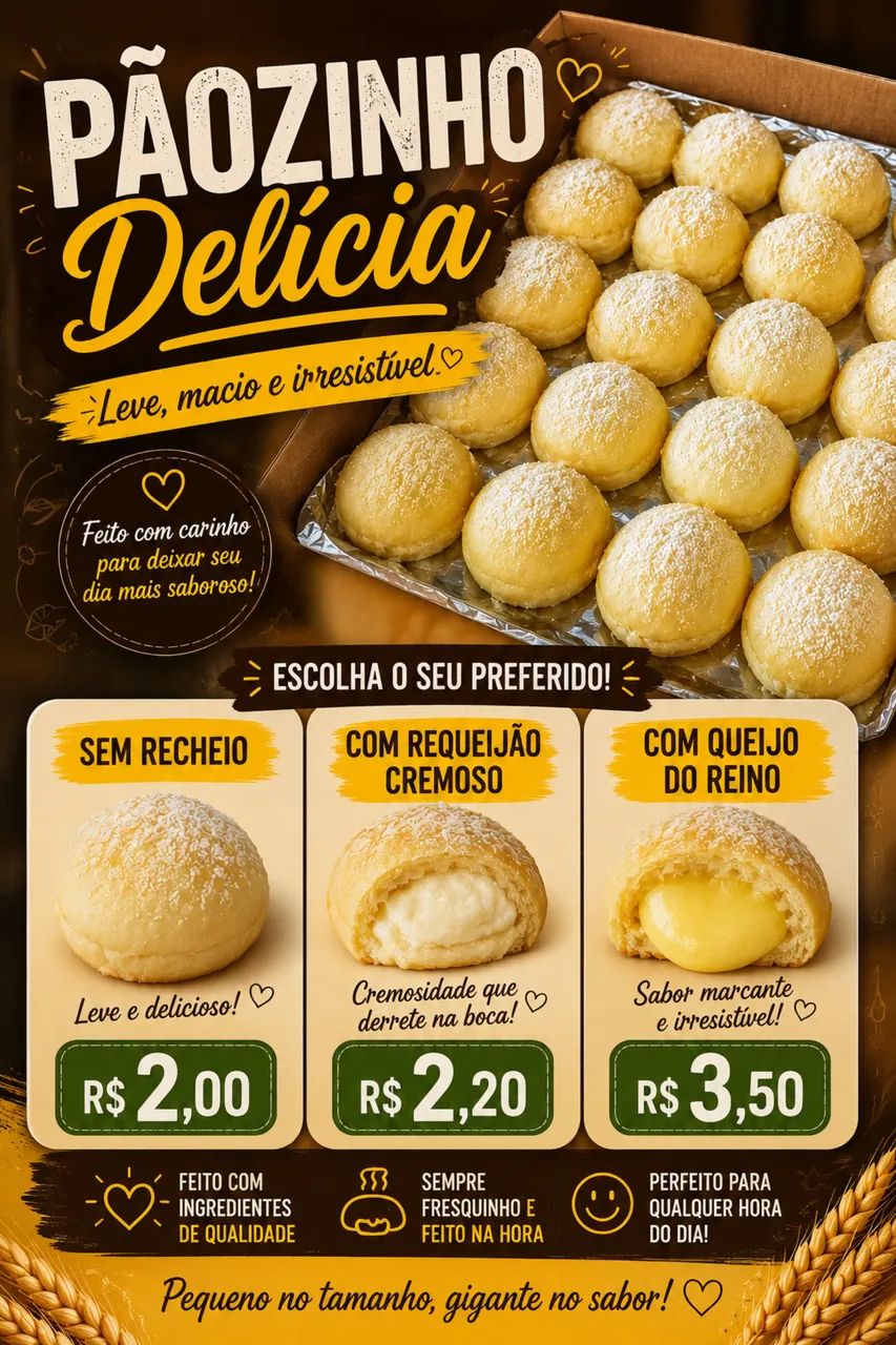 Salgados para festa  - Foto 3