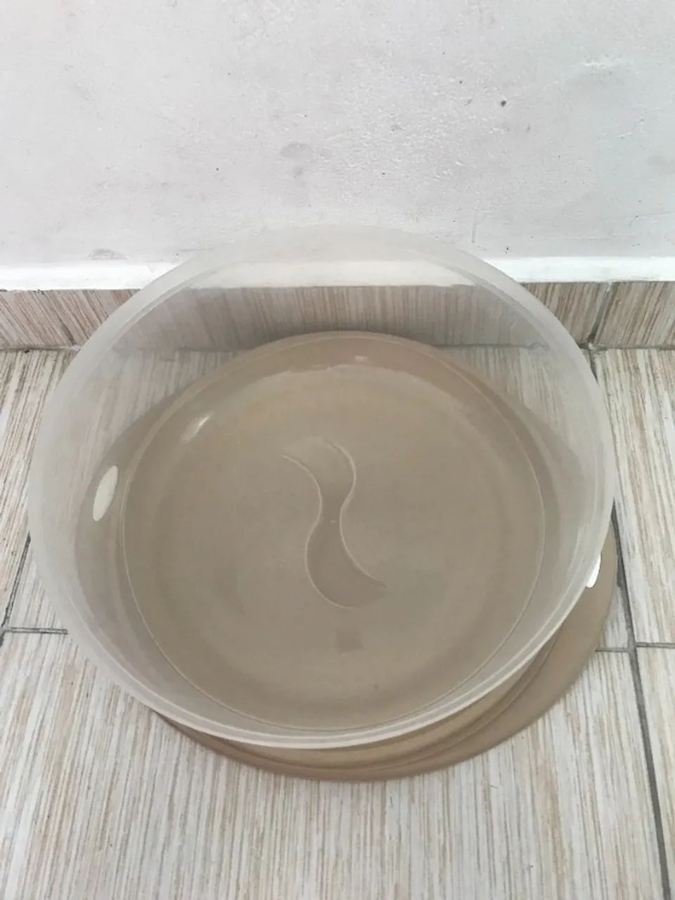 Bandeja de bolo  - Foto 3
