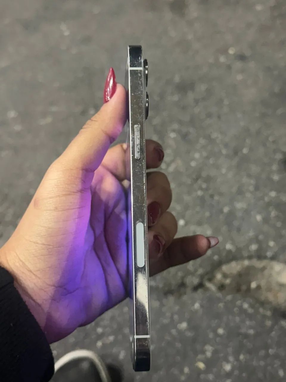 iPhone 12 Pro Max 256gb - Foto 3