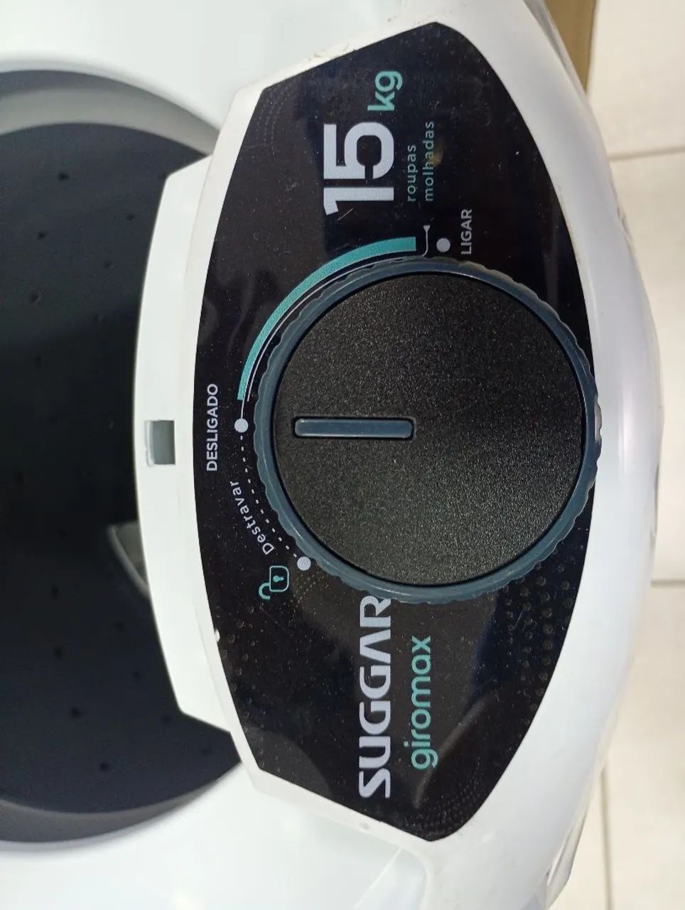 Centrífuga Suggar 15KG - Foto 2