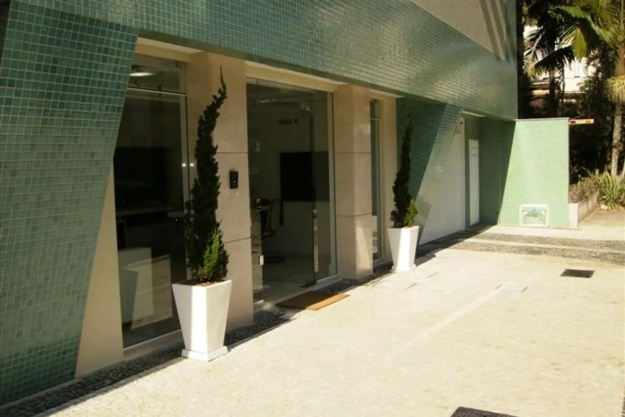 Sala Comercial Centro Bal Camboriú - Foto 5