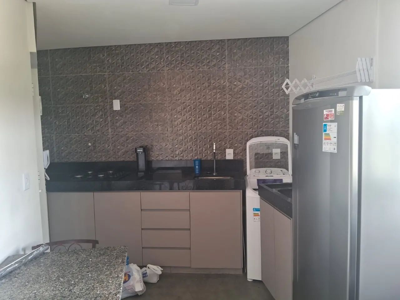 Apartamento 1 quarto  - Foto 5