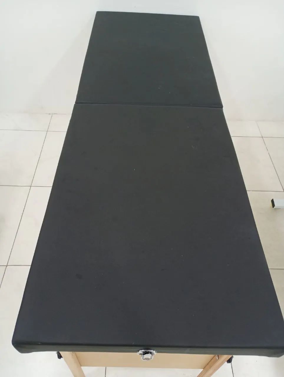 Maca portátil semi nova - Foto 3