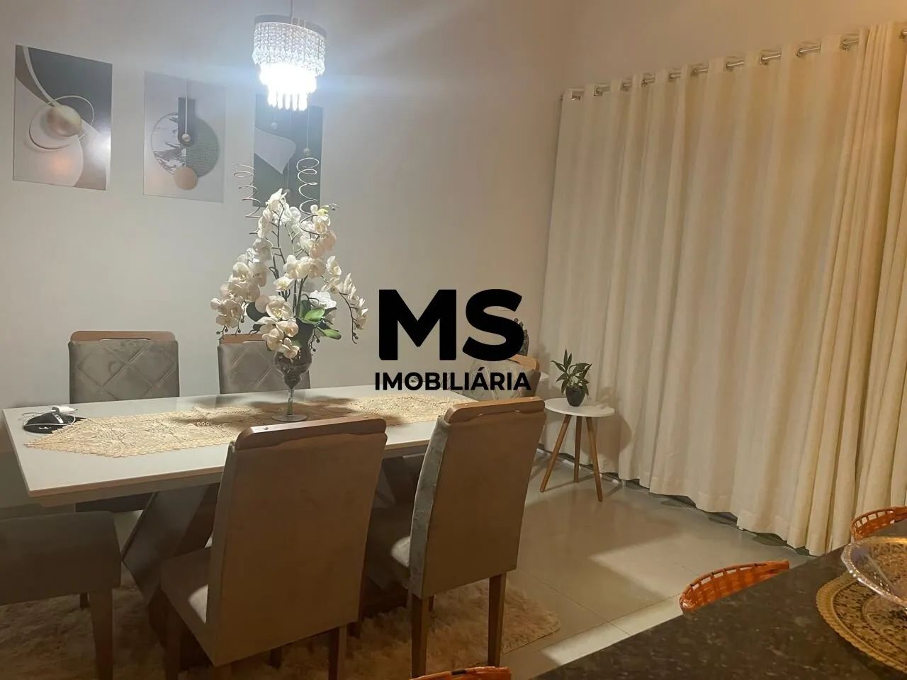 Casaà venda no Loteamento Bela Vista - Foto 3