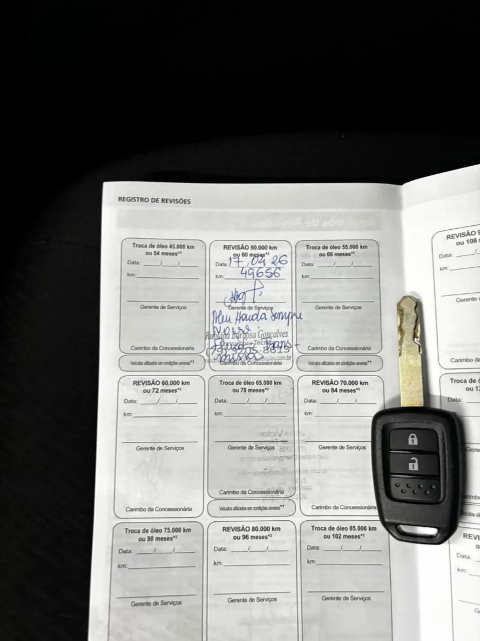 Honda Fit DX 1.5 Flexone 16V 5p Mec., foto 12 de 20