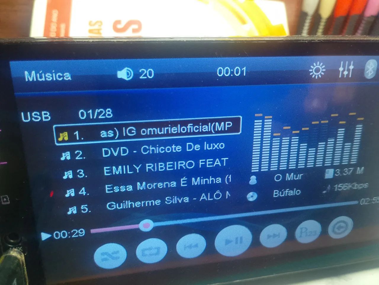 Multimídia  - Foto 5