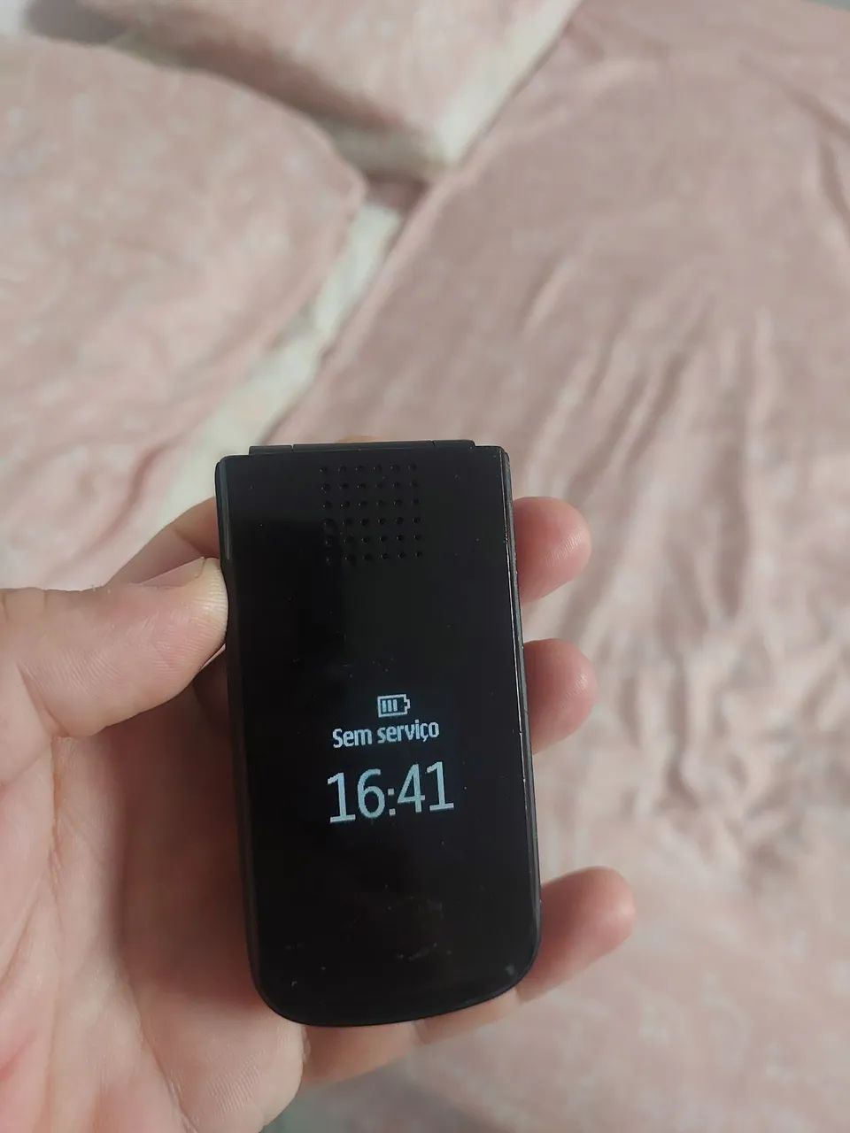 Celular antigo - Foto 4