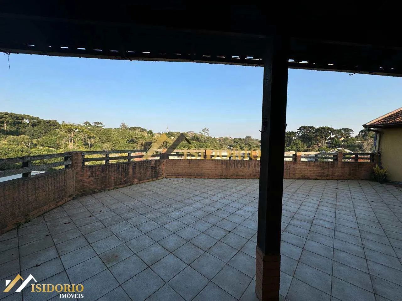 TERRENO NO ABRANCHES!!! 440m² DE ÁREA TOTAL!!! - Foto 5