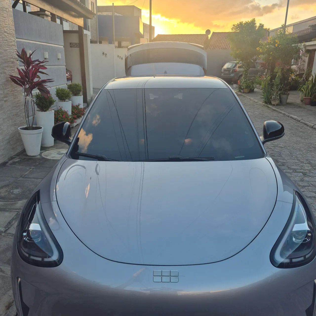 Geely EX2 Pro 2026 - Foto 4