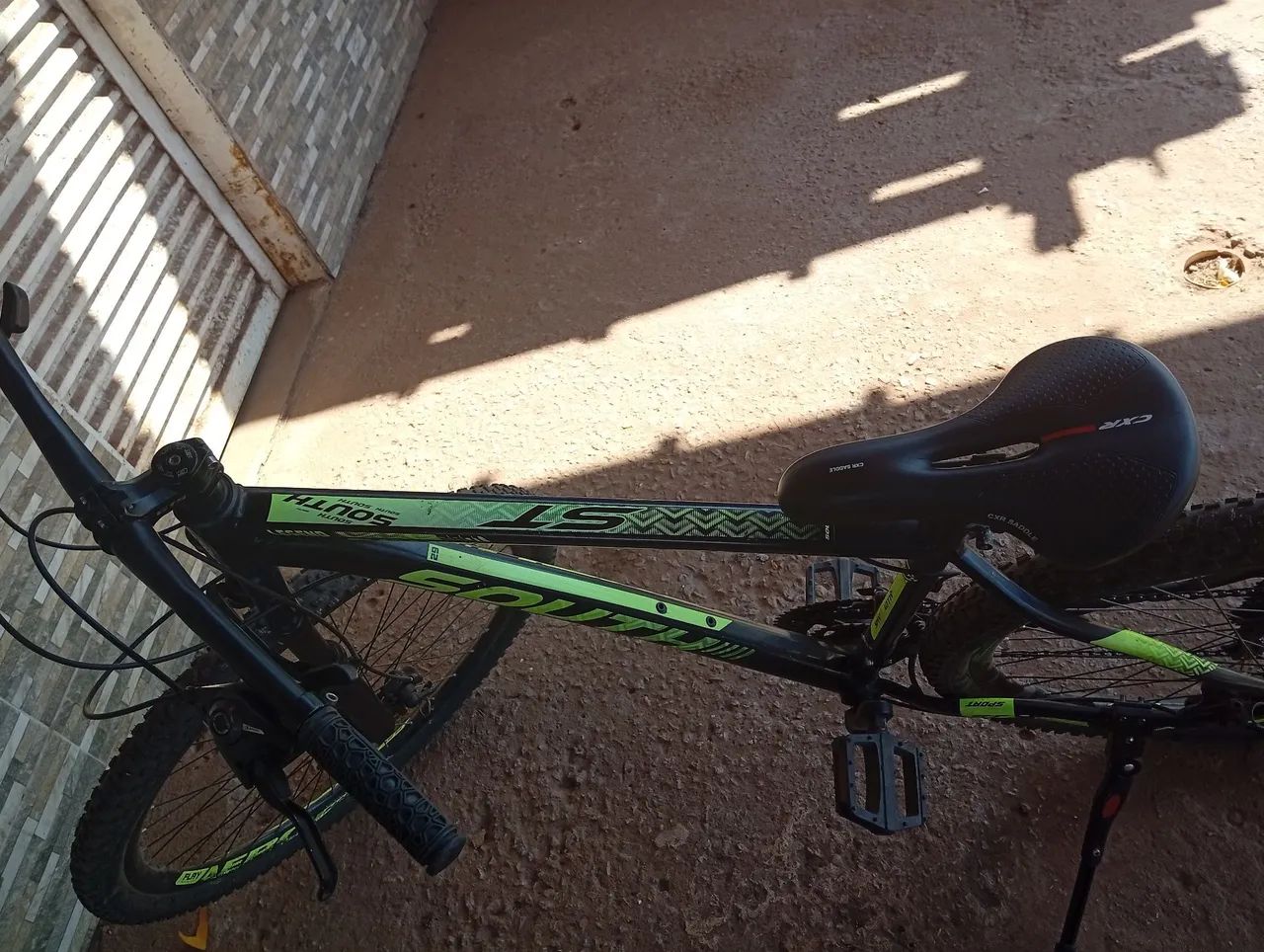 Bicleta  - Foto 3