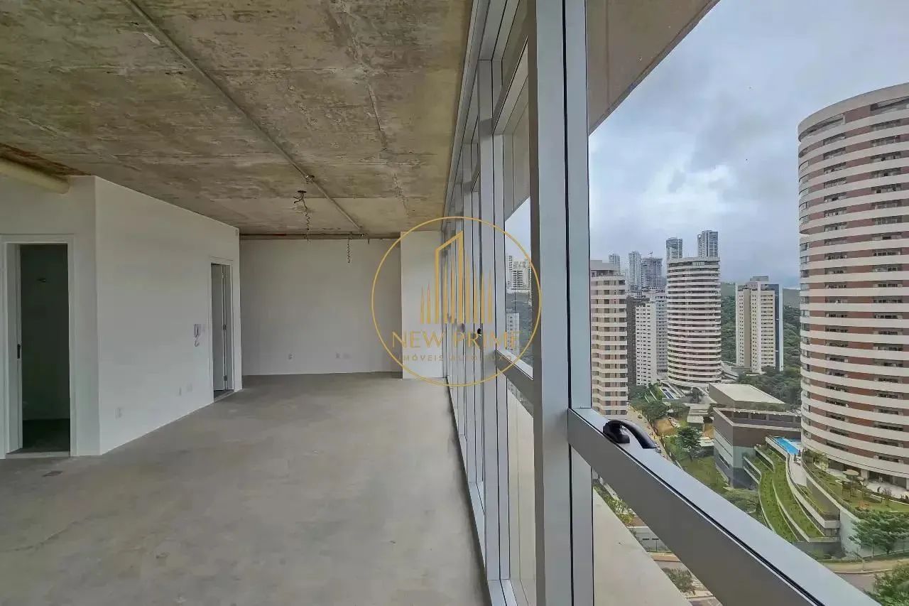 Sala para aluguel, Vale do Sereno - Nova Lima/MG - Foto 2