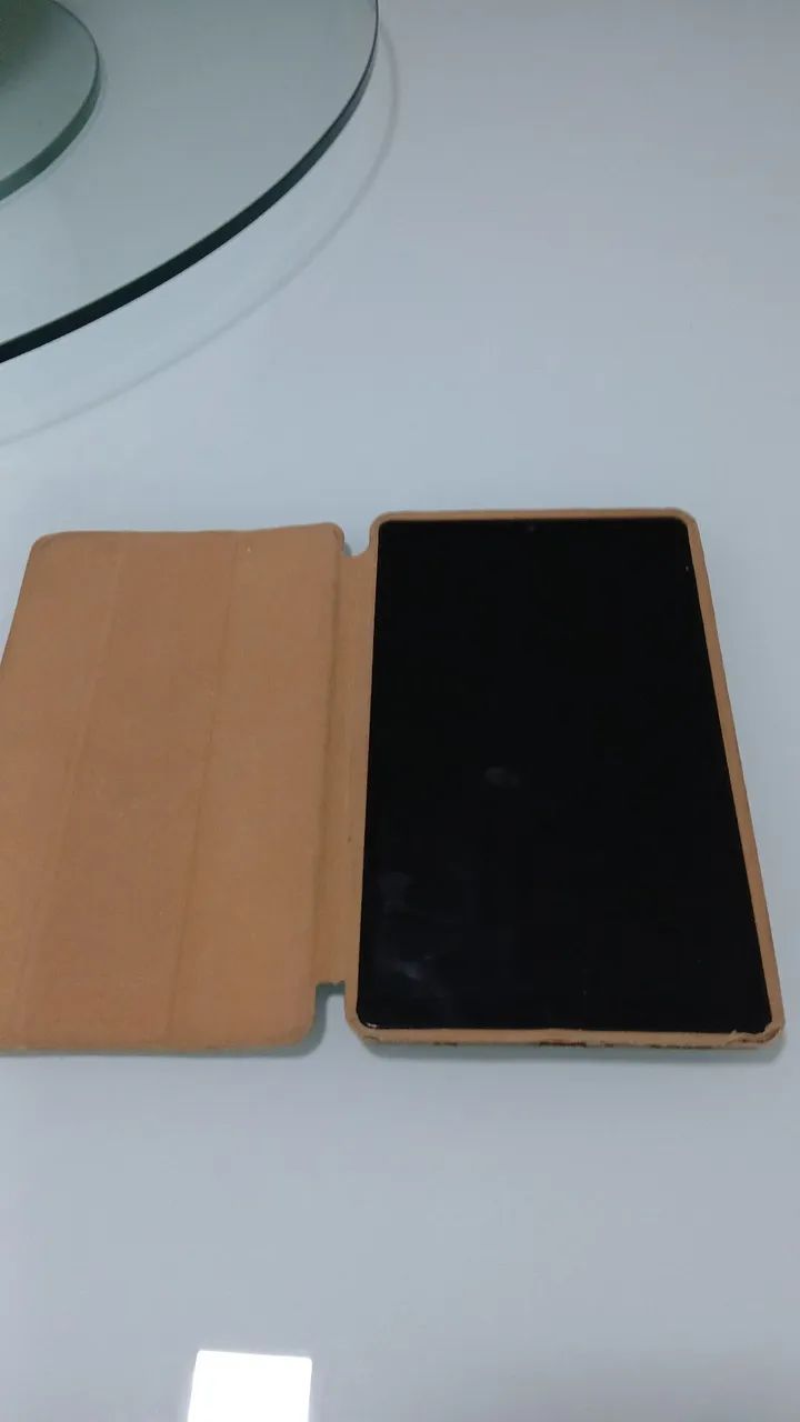 Galaxy tab A07 Lite Super Conservado - Foto 5