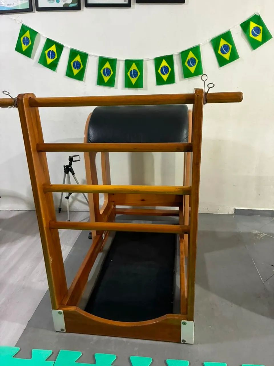 Aparelhos de Pilates  - Foto 5