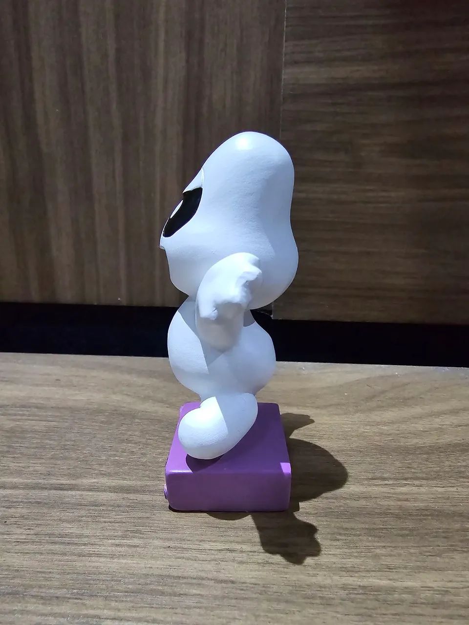 Boneco do Penadinho da Turma da Mônica 2016 - Foto 2