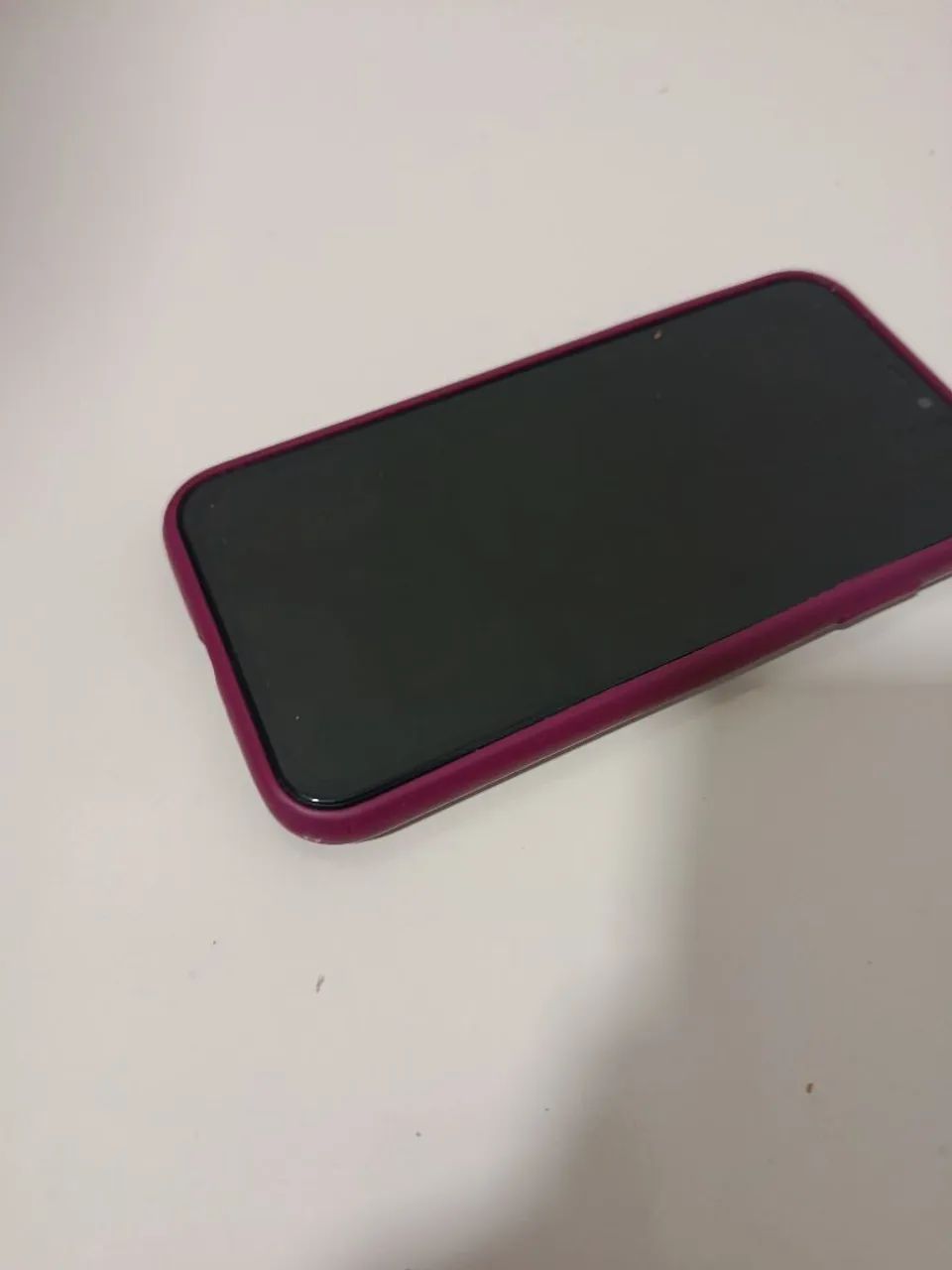 iPhone 11 128GB - Face id funcionando para concerto  - Foto 2