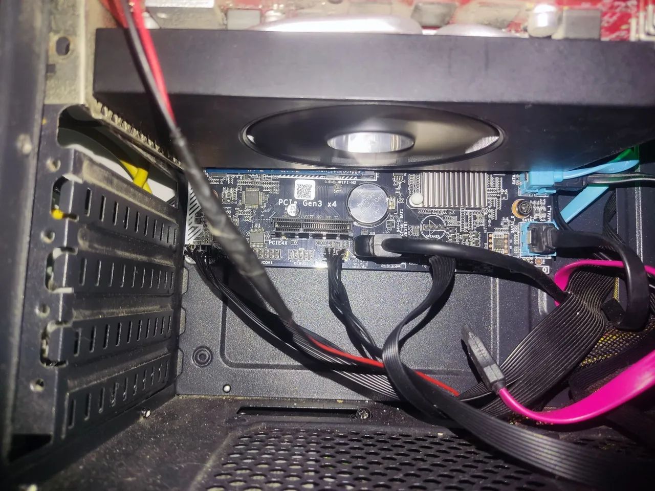 Kit xeon X99 ddr4 - Foto 4