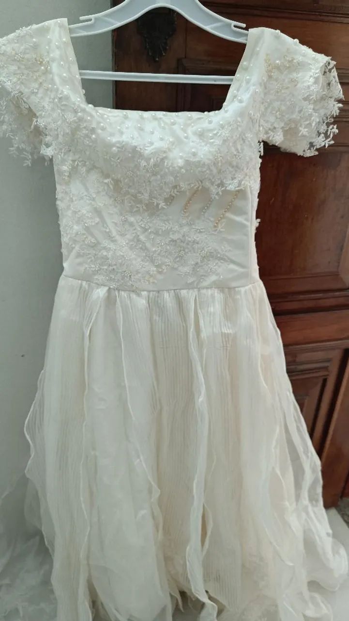 Vestidos dama só venda zap *90 - Foto 5