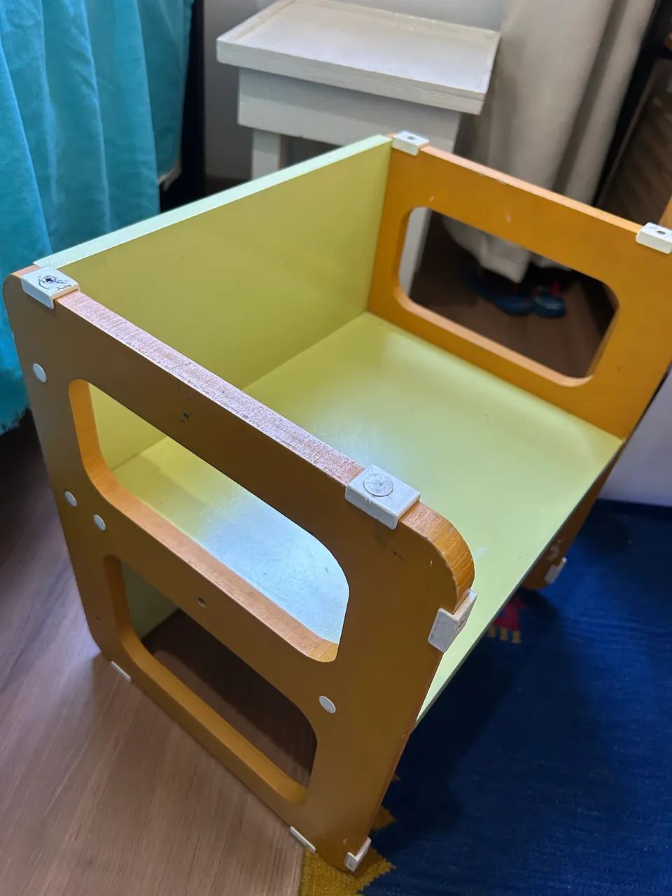 Mesa infantil - Foto 2